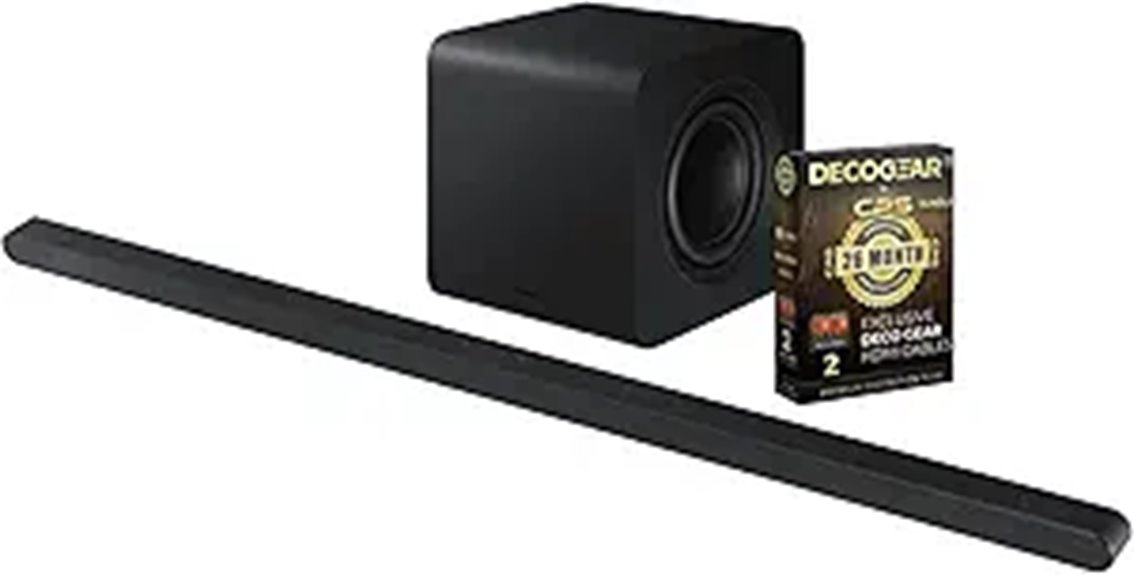 samsung hw s800d bundle