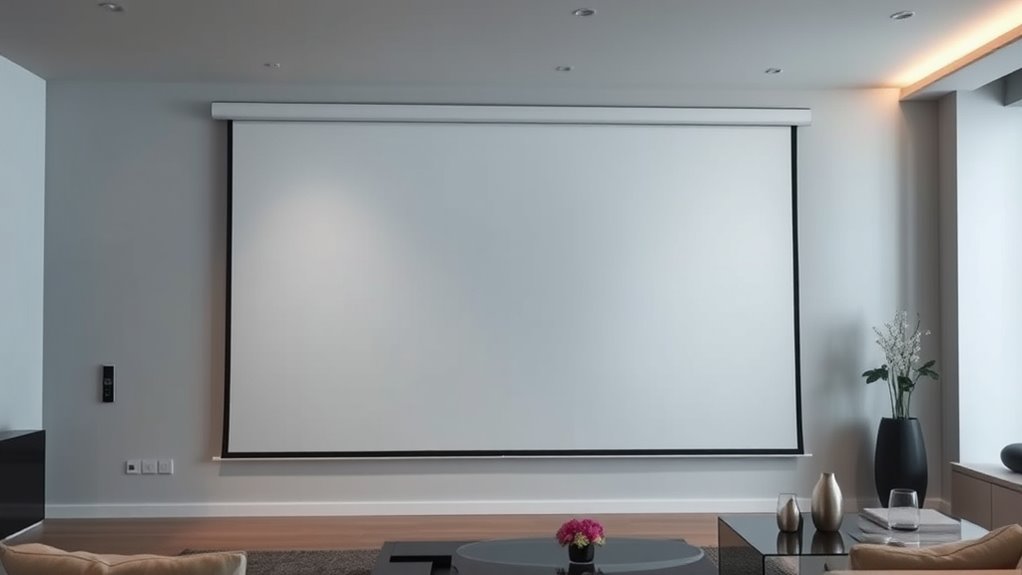 screen size and durability