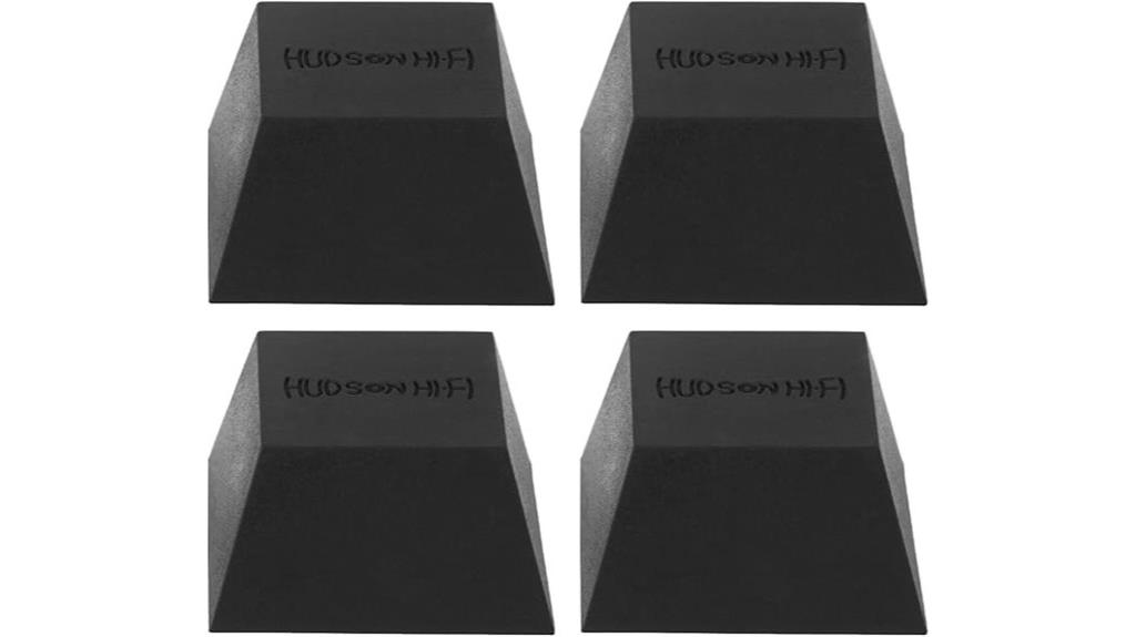 silicone feet for devices