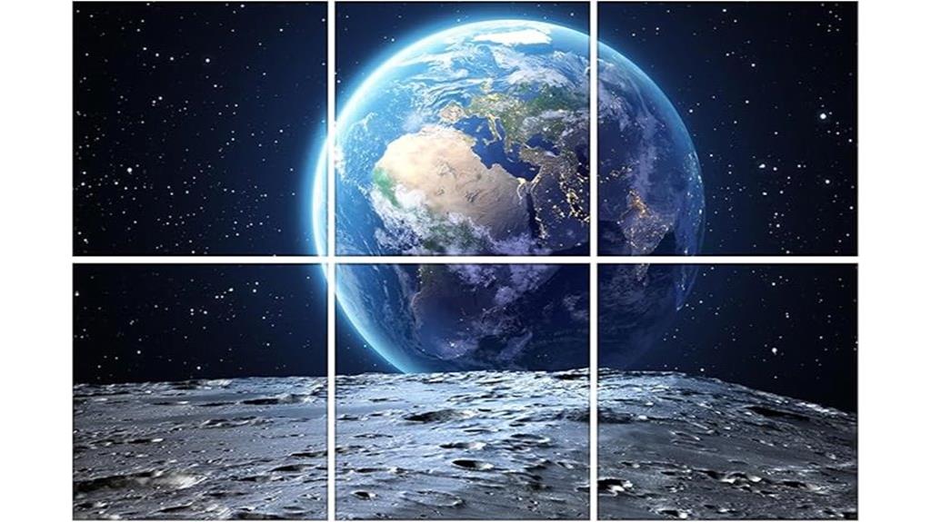 six pack sound panels