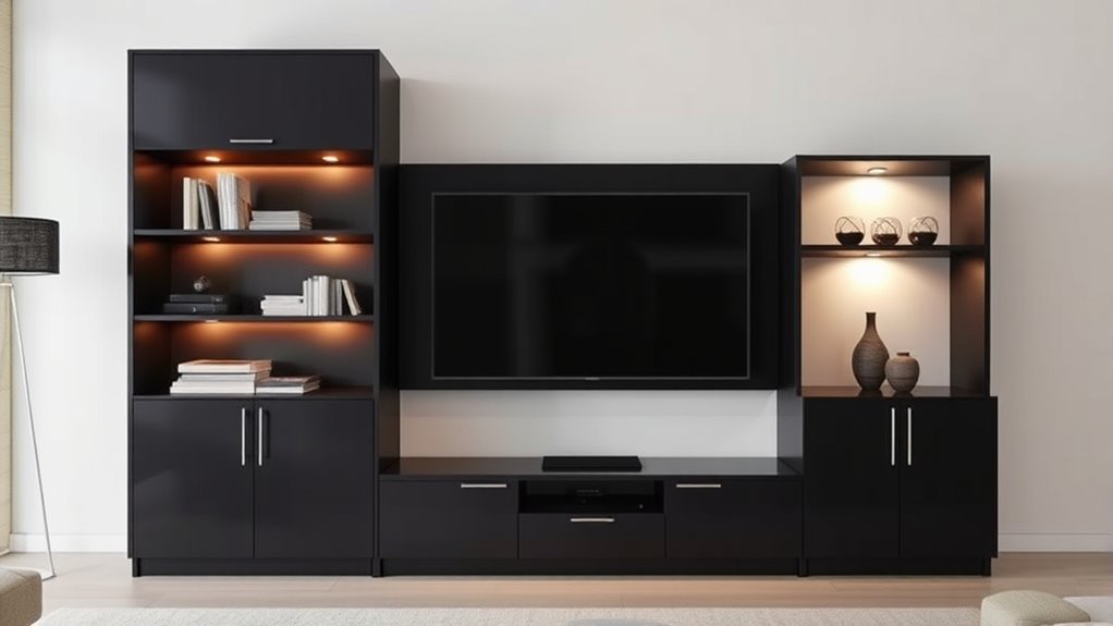 size storage style durability