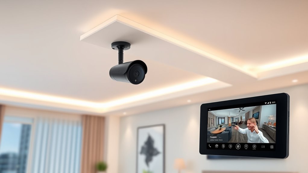 smart camera selection criteria