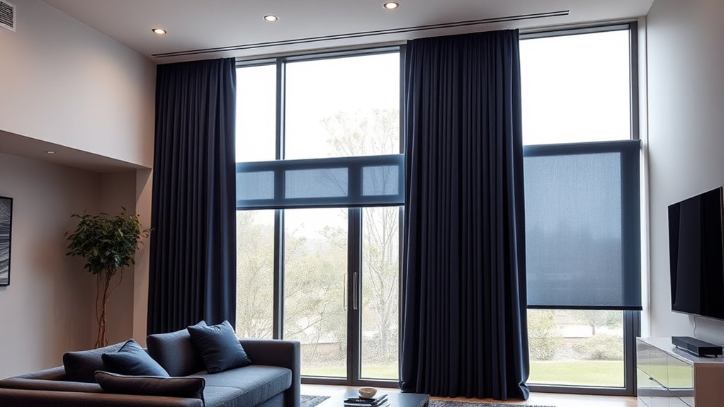 smart durable quiet operation