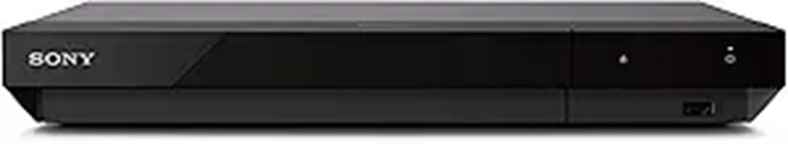 sony 4k blu ray player