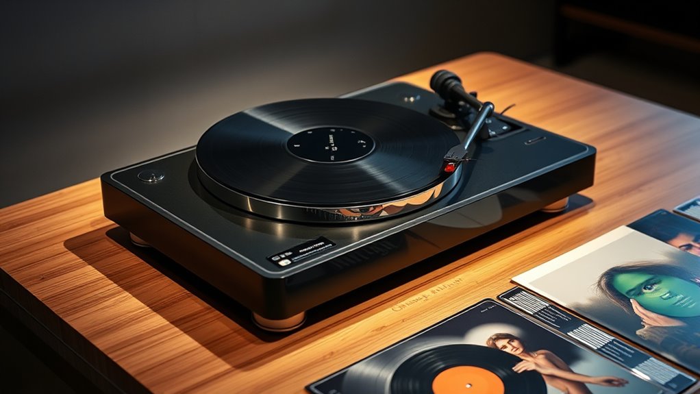 sound connectivity build style