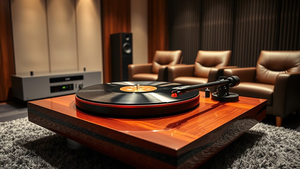 sound quality and upgrades