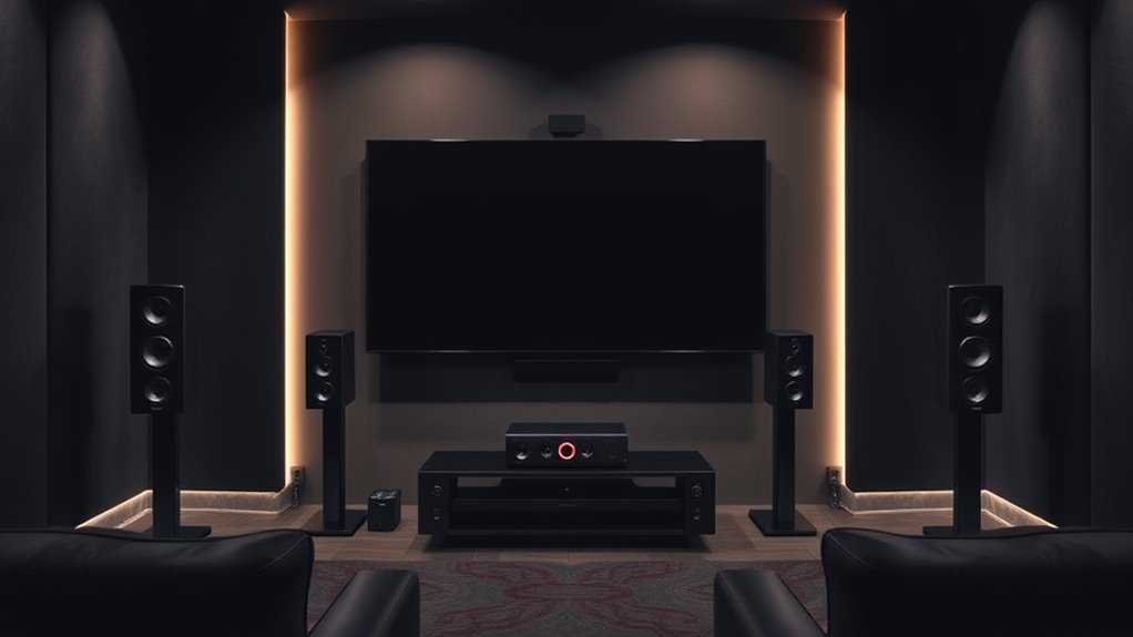 sound quality compatibility setup