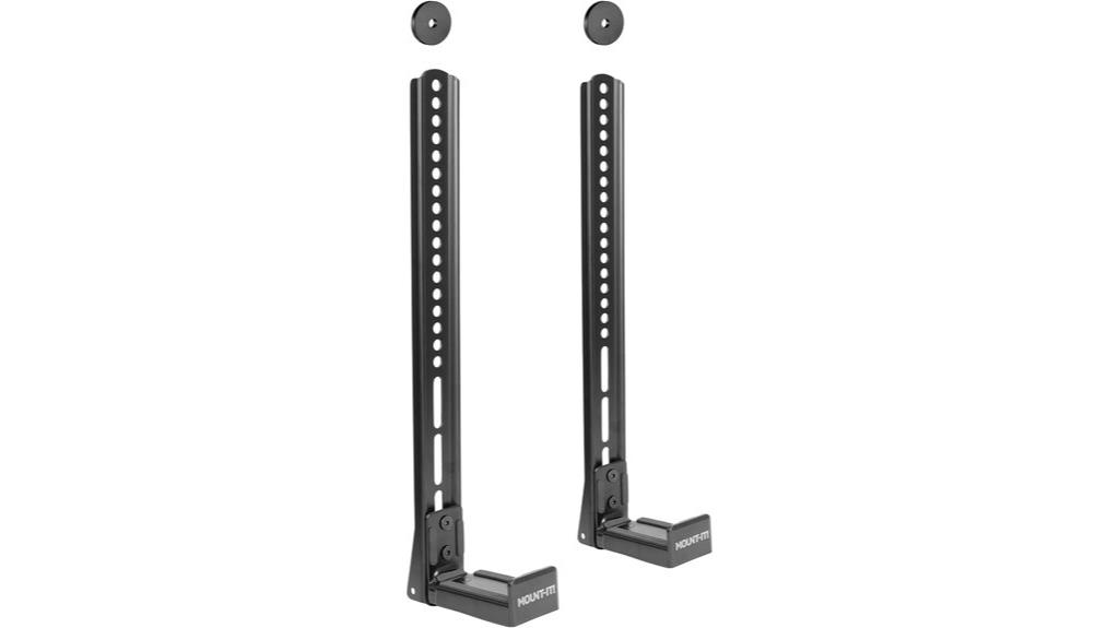 soundbar wall mount