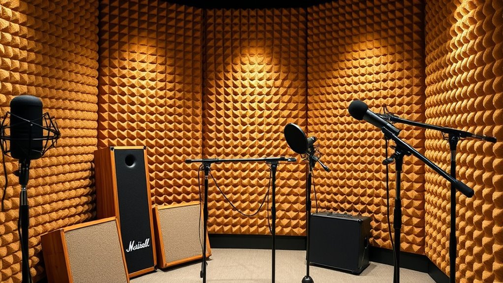 soundproofing durability compatibility sound quality