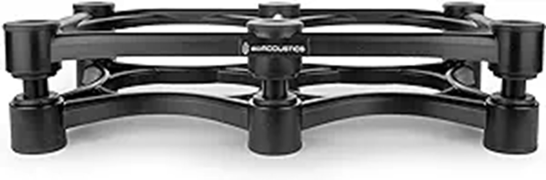 speaker isolation stand