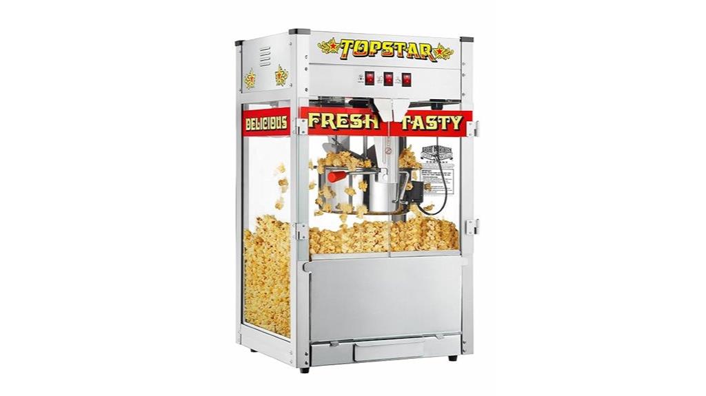 stainless steel 12oz kettle