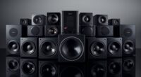 top 14 premium subwoofer systems