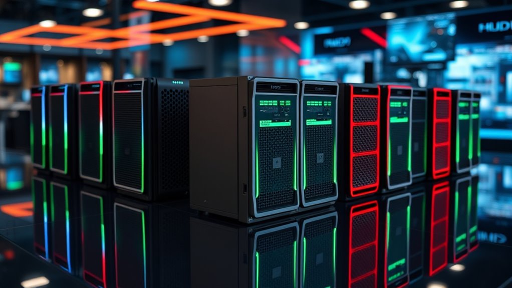 top 15 2025 media server reviews