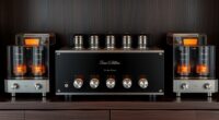 top 2025 audiophile audio equipment