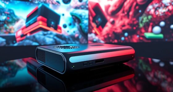 top 2025 premium projector processors