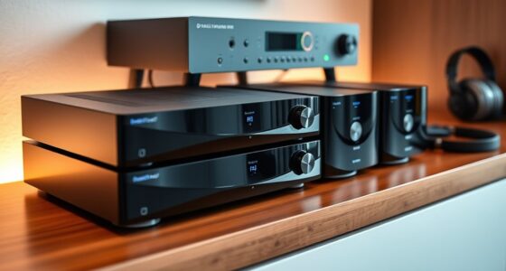 top 24 bit streaming devices