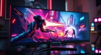 top 4k gaming monitor picks