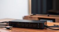 top 4k hdmi switches
