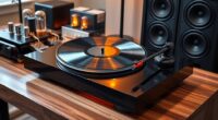 top audiophile turntable picks