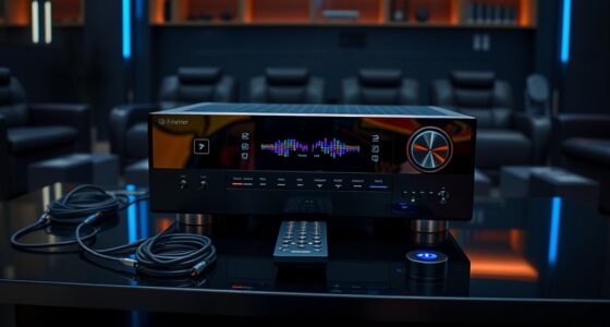 top av receivers 2025