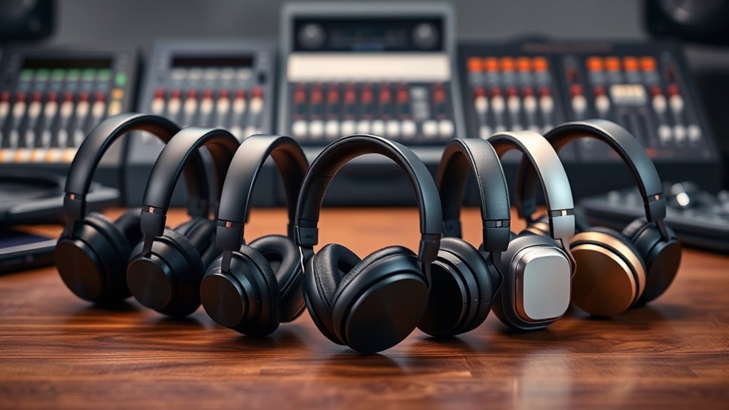 top bluetooth headphones 2025