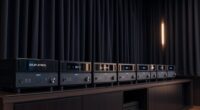 top dolby atmos av receivers