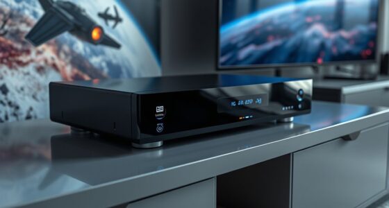 top dolby vision blu ray players