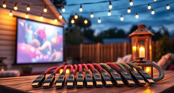top hdmi 2 1 cables