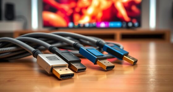 top hdmi 2 1 cables