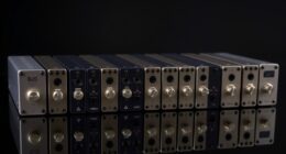 top high end usb dacs