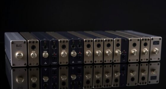 top high end usb dacs