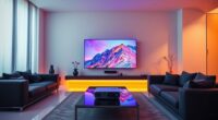 top hisense 4k projectors
