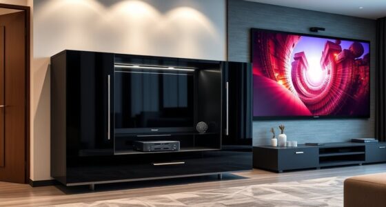 top hisense cabinet picks