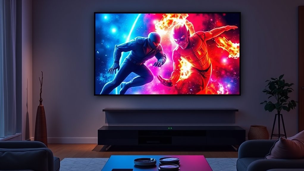 top hisense long throw projectors
