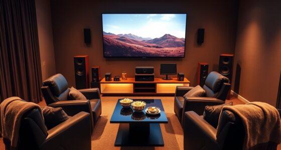 top home theater system reviews