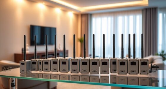 top infrared repeater kits