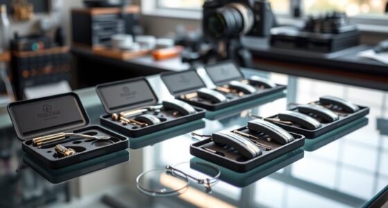 top lens repair kits