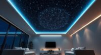 top luxury star ceiling kits