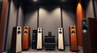 top luxury thx speakers