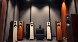 top luxury thx speakers