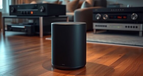 top luxury wireless subwoofers