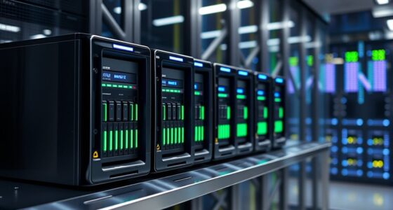 top nas devices 2025