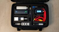top portable calibration kits