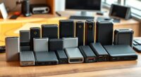 top power banks list