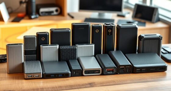 top power banks list