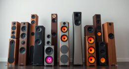 top premium bluetooth speaker towers