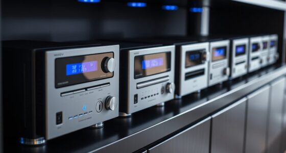 top premium cd players 2025