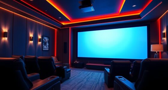 top premium home projectors