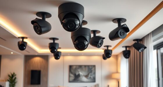 top premium home surveillance