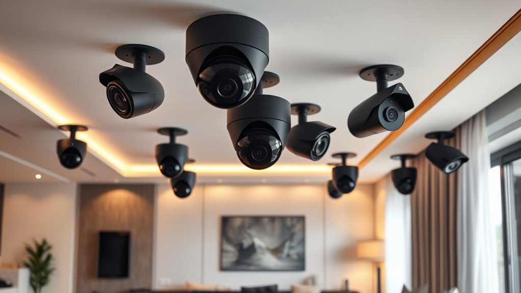 top premium home surveillance